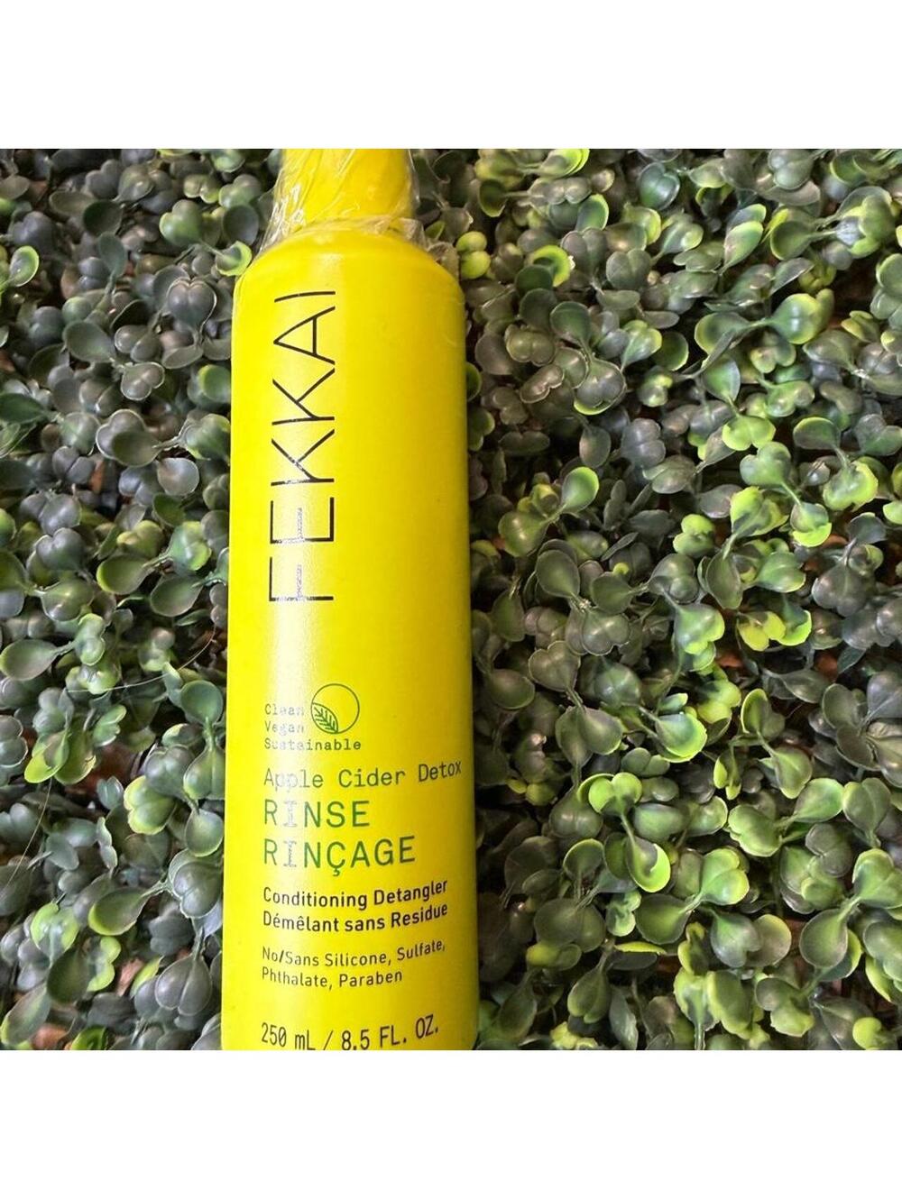 🍏 FEKKAI Apple Cider Detox Rinse